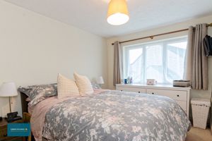 5. Bedroom- click for photo gallery